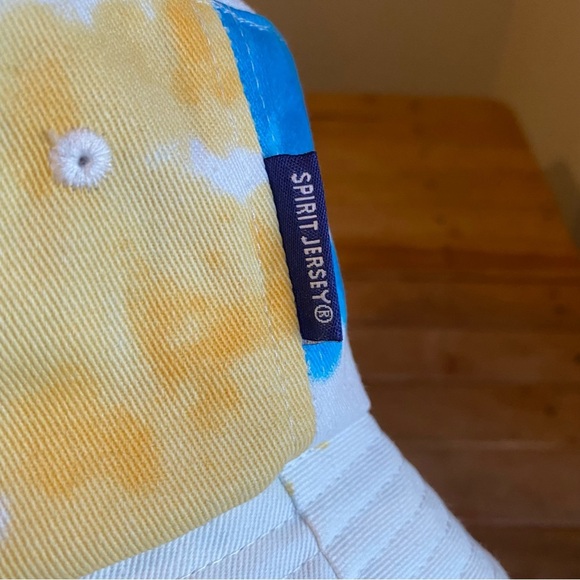 Walt Disney World Tie-Dye Spirit Jersey Bucket Hat - Picture 4 of 7
